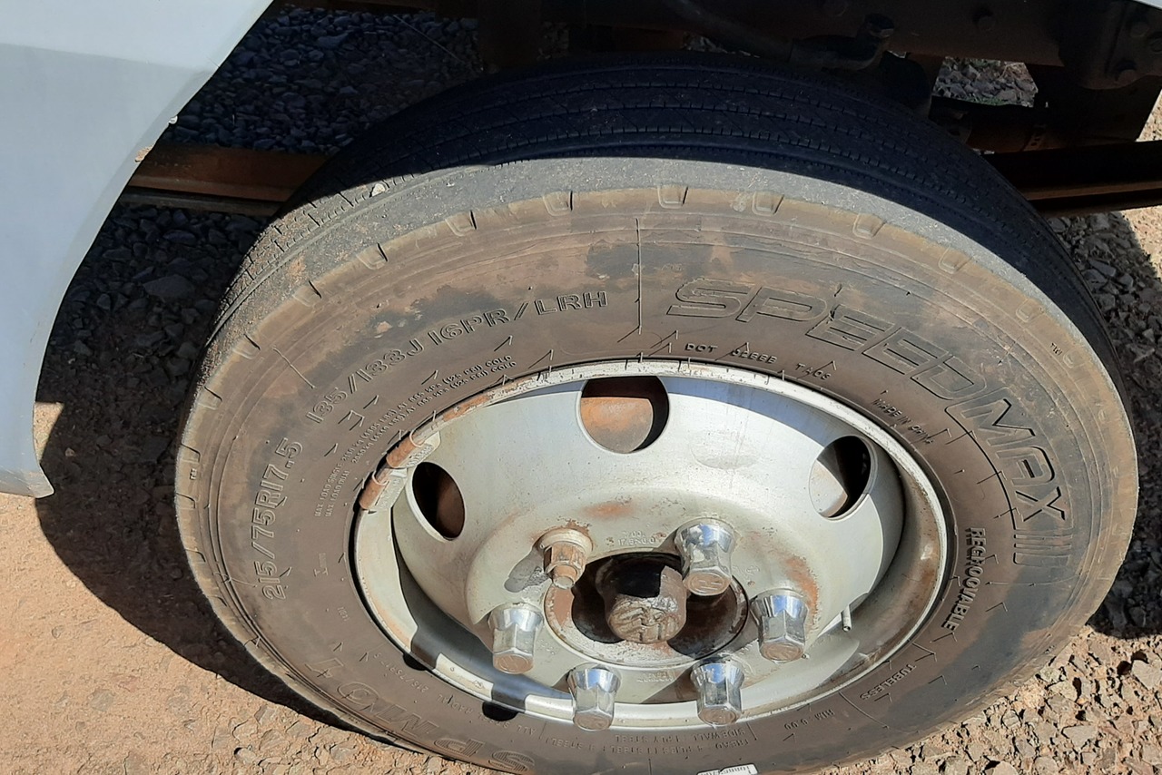 Volkswagen 8 150 - 09/10 8
