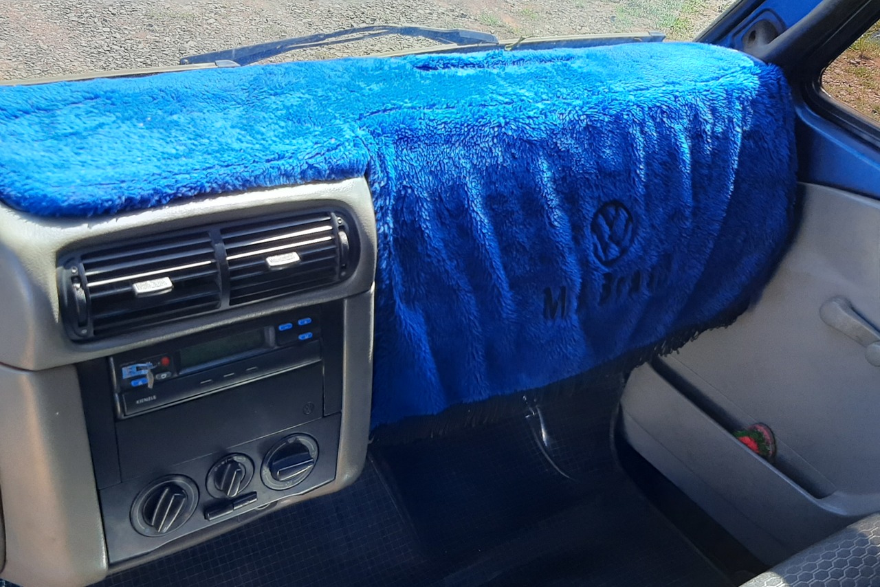 Volkswagen 8 150 - 09/10 10