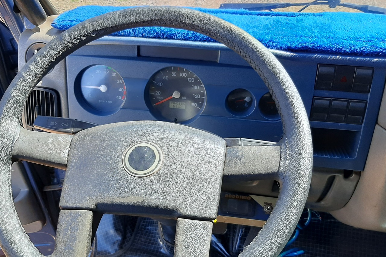 Volkswagen 8 150 - 09/10 11
