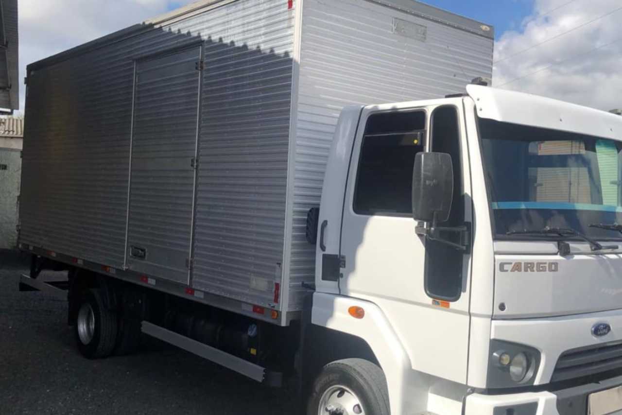 Ford Cargo1119 - 18/19 5