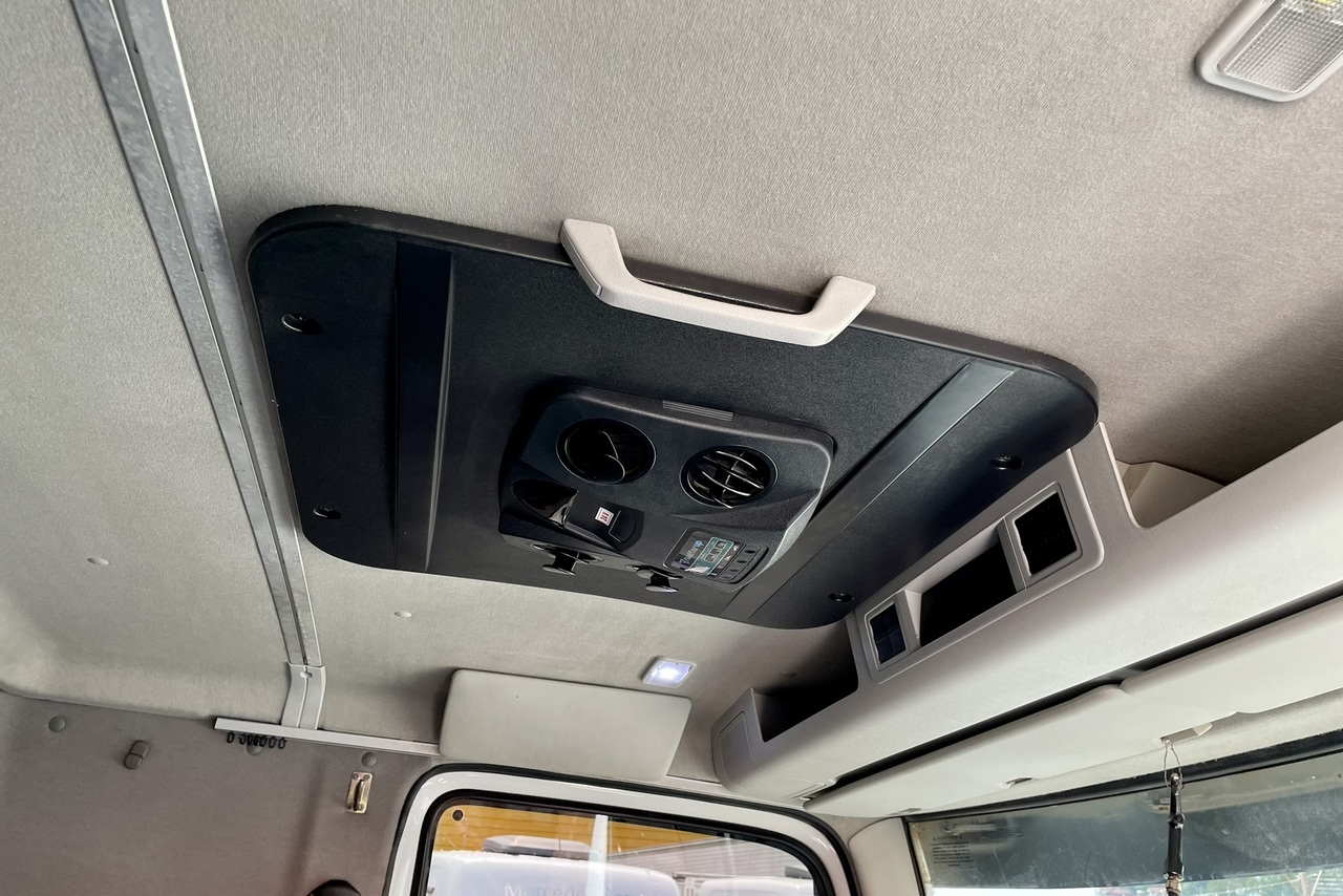 Volkswagen 24-280 E Constellation 8x2 - 19/20 14