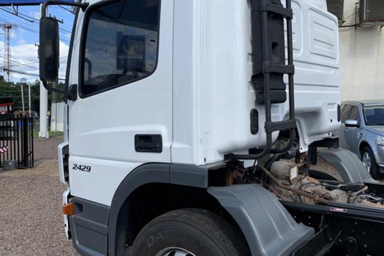 Mercedes Benz Atego 2429 - 13/13 2