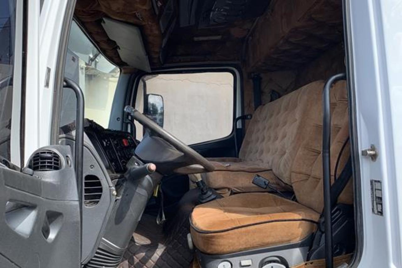 Mercedes Benz Atego 2429 - 13/13 3