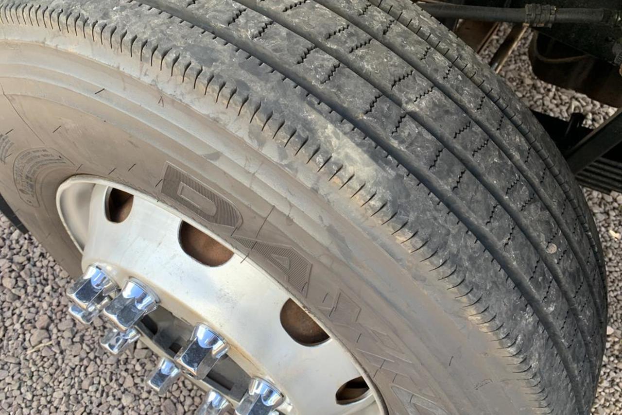 Mercedes Benz Atego 2429 - 13/13 6