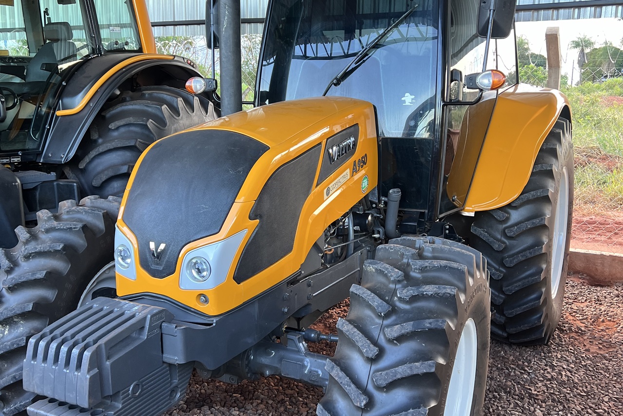 Valtra A 950 - 18/18 2