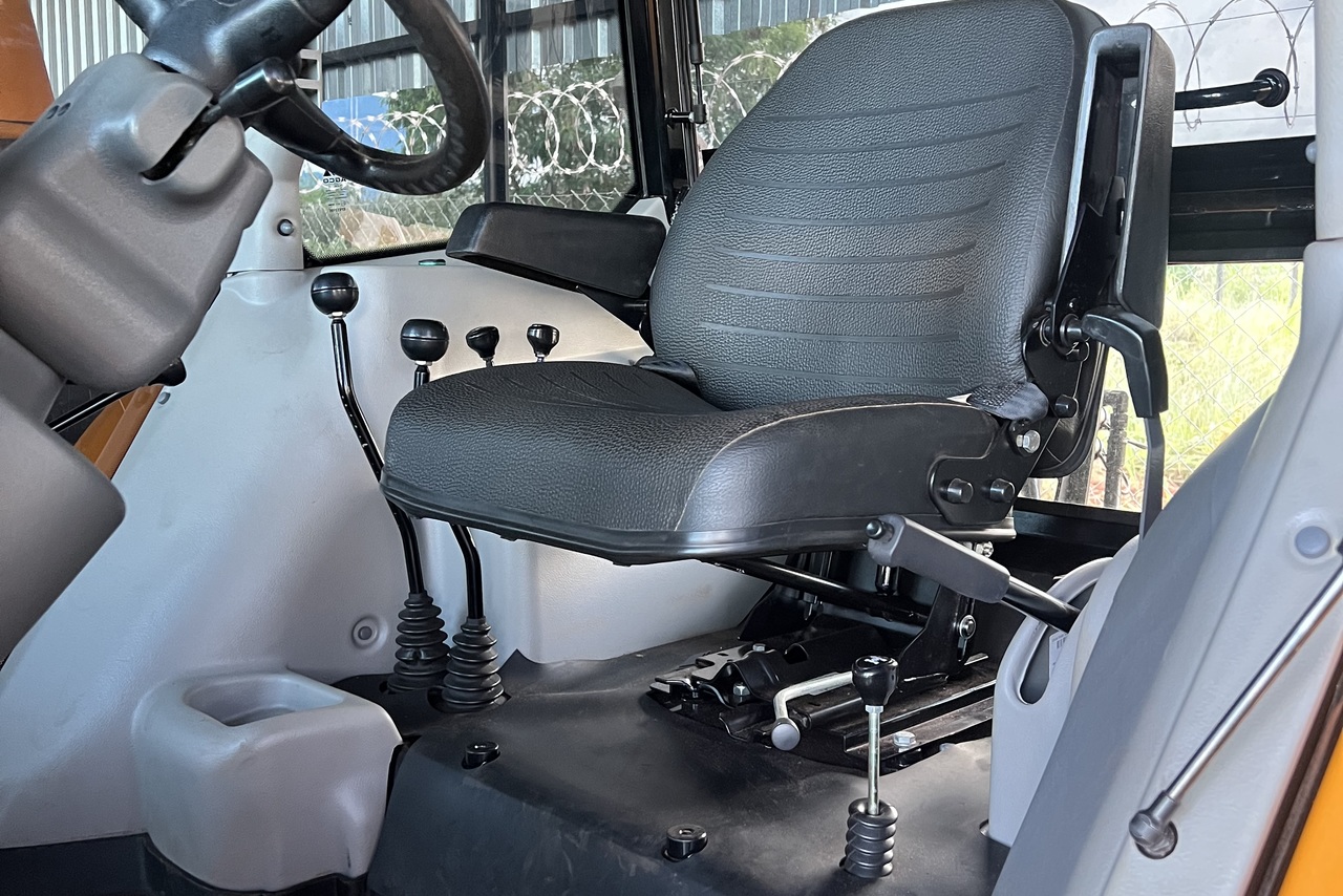 Valtra A 950 - 18/18 3