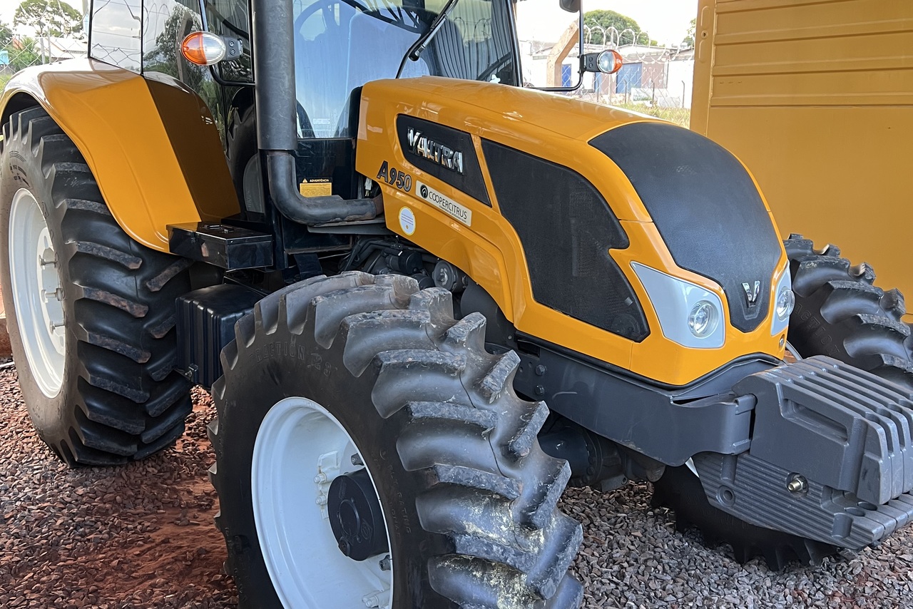 Valtra A 950 - 18/18 5