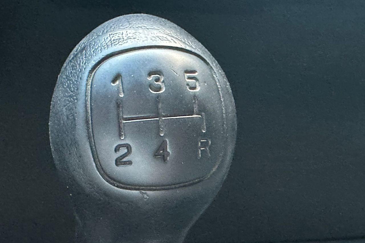 Ford Cargo816 - 14/14 3