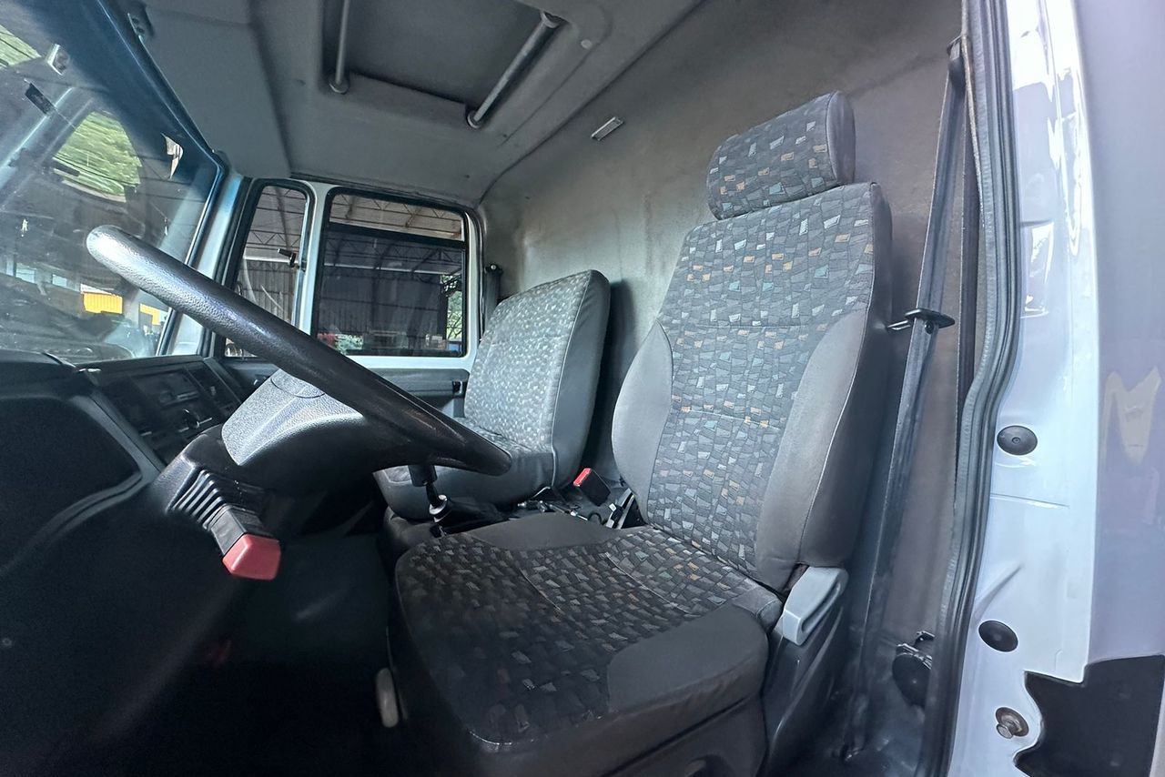 Ford Cargo816 - 14/14 4