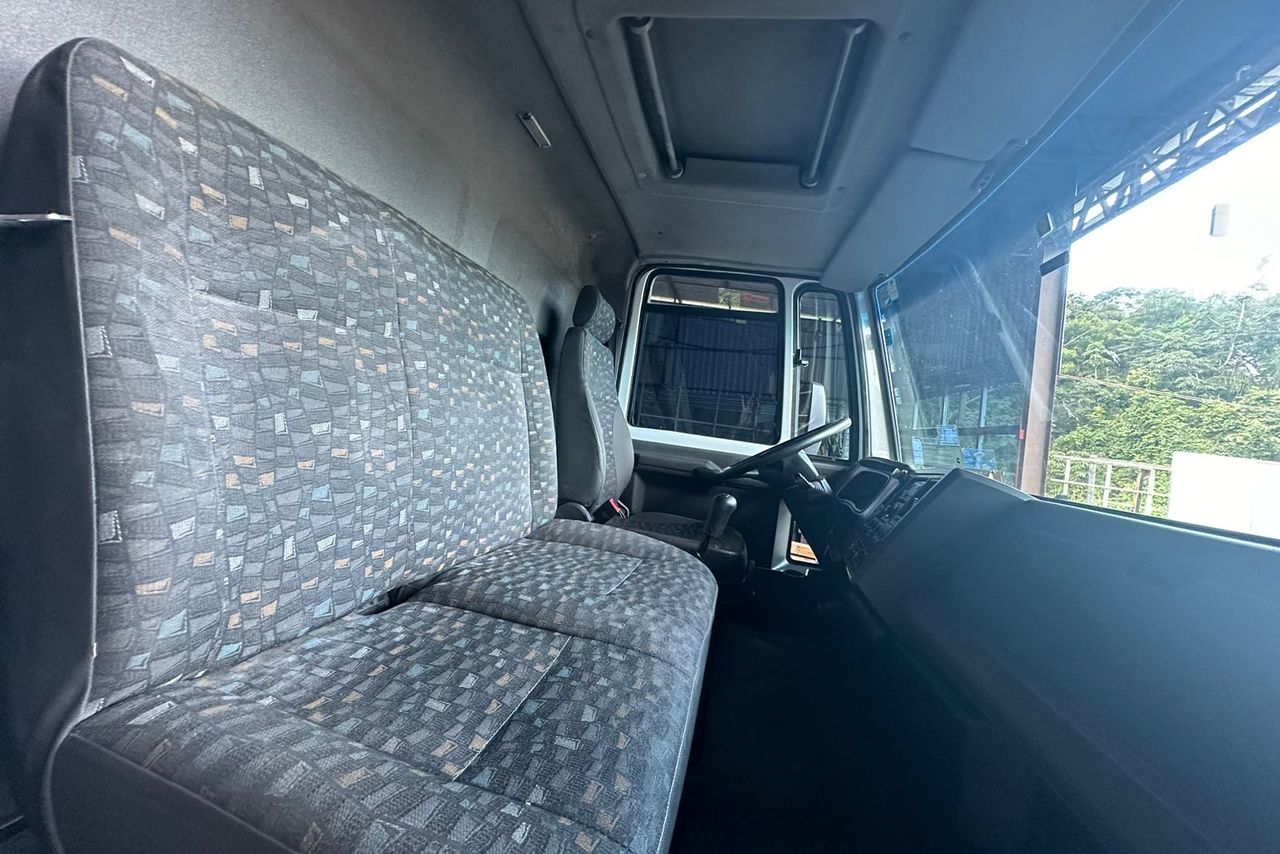 Ford Cargo816 - 14/14 8