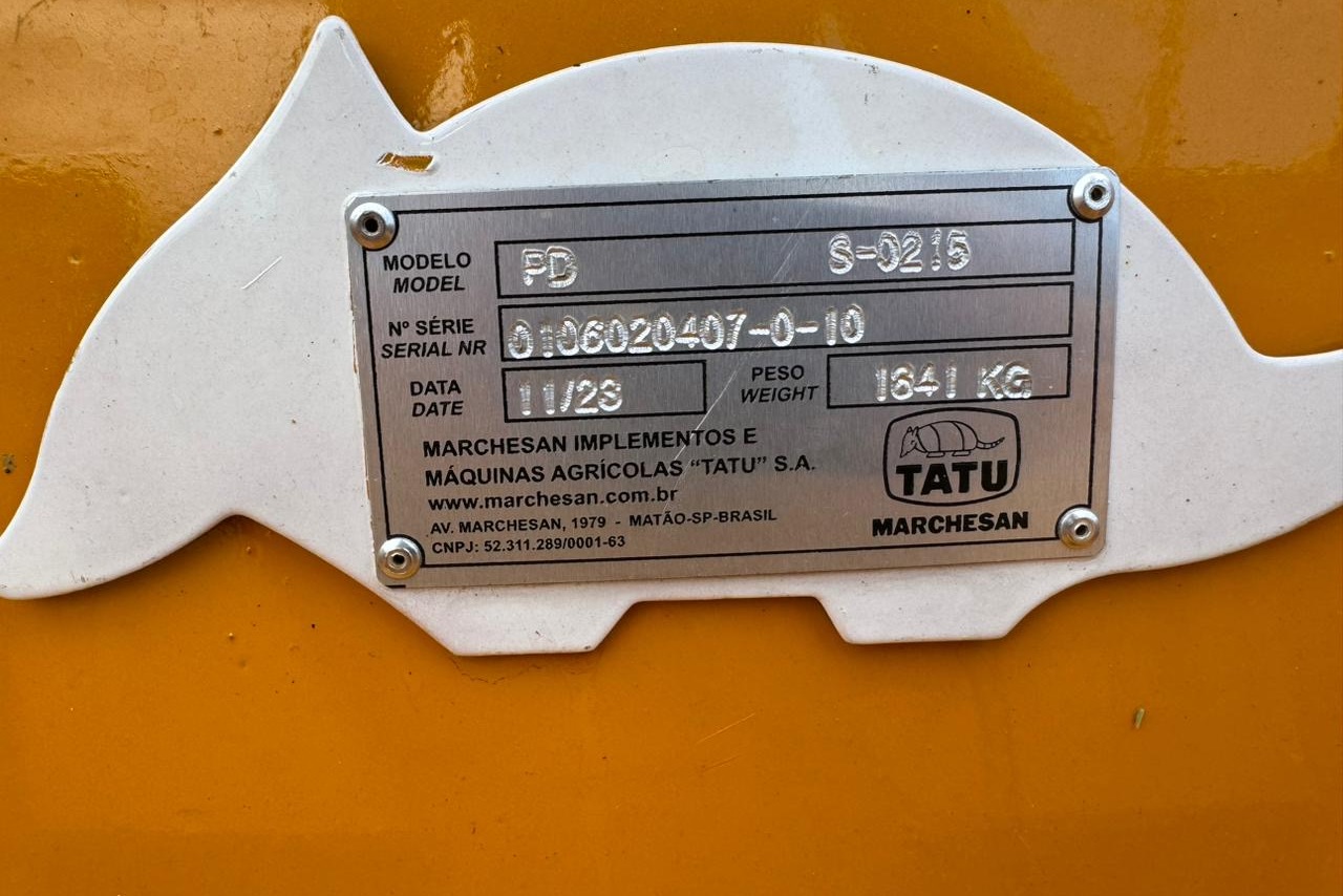 Valtra BH 145 - 14/14 2