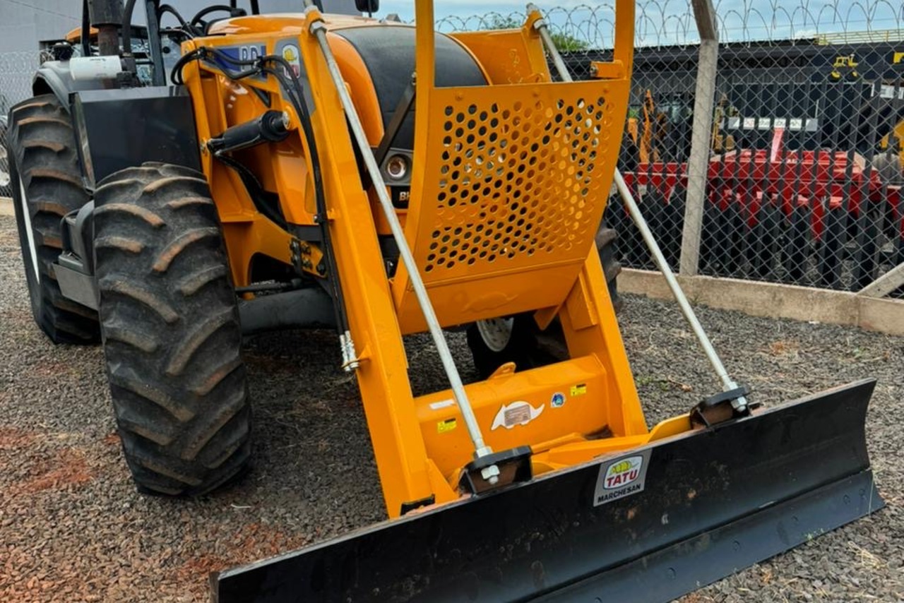 Valtra BH 145 - 14/14 5
