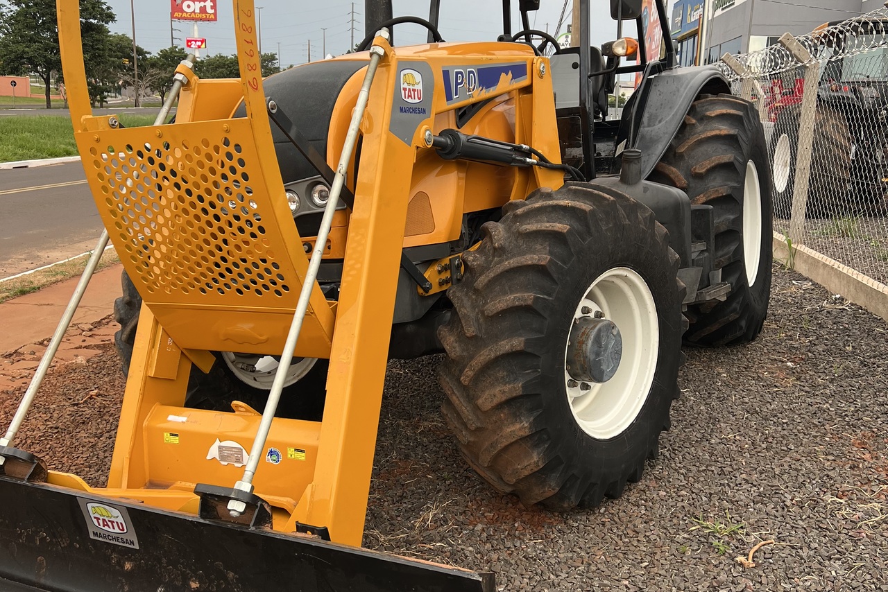 Valtra BH 145 - 14/14 6