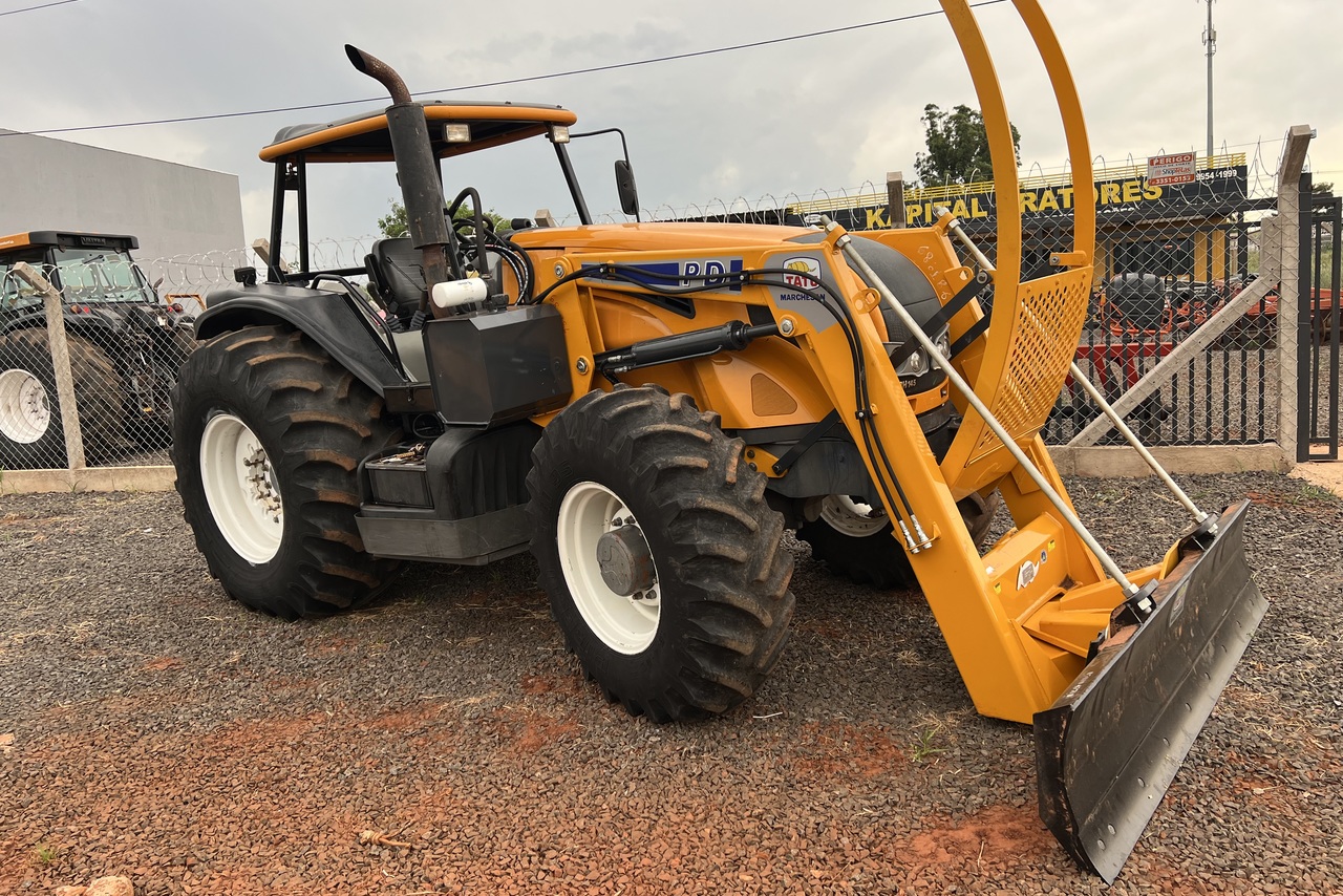 Valtra BH 145 - 14/14 7