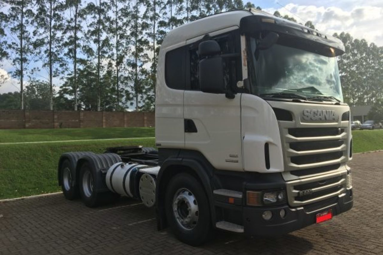 Scania R440 - 13/13 1