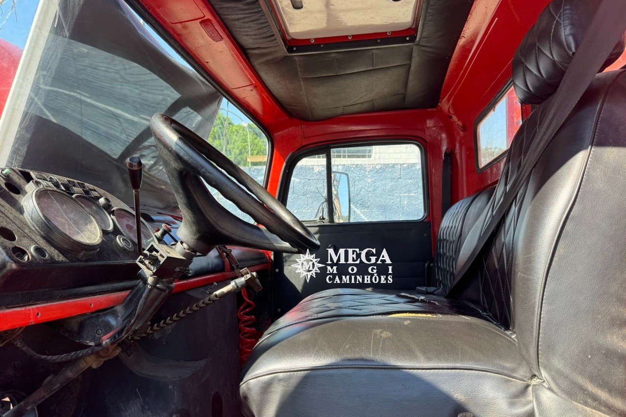 Mercedes Benz MB 1113 - 78/78 3