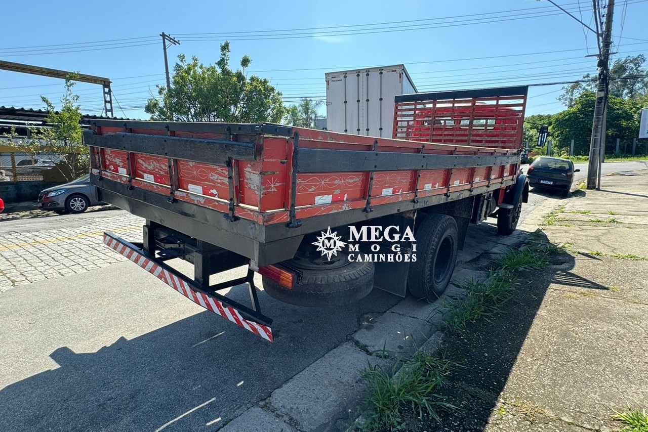 Mercedes Benz MB 1113 - 78/78 5