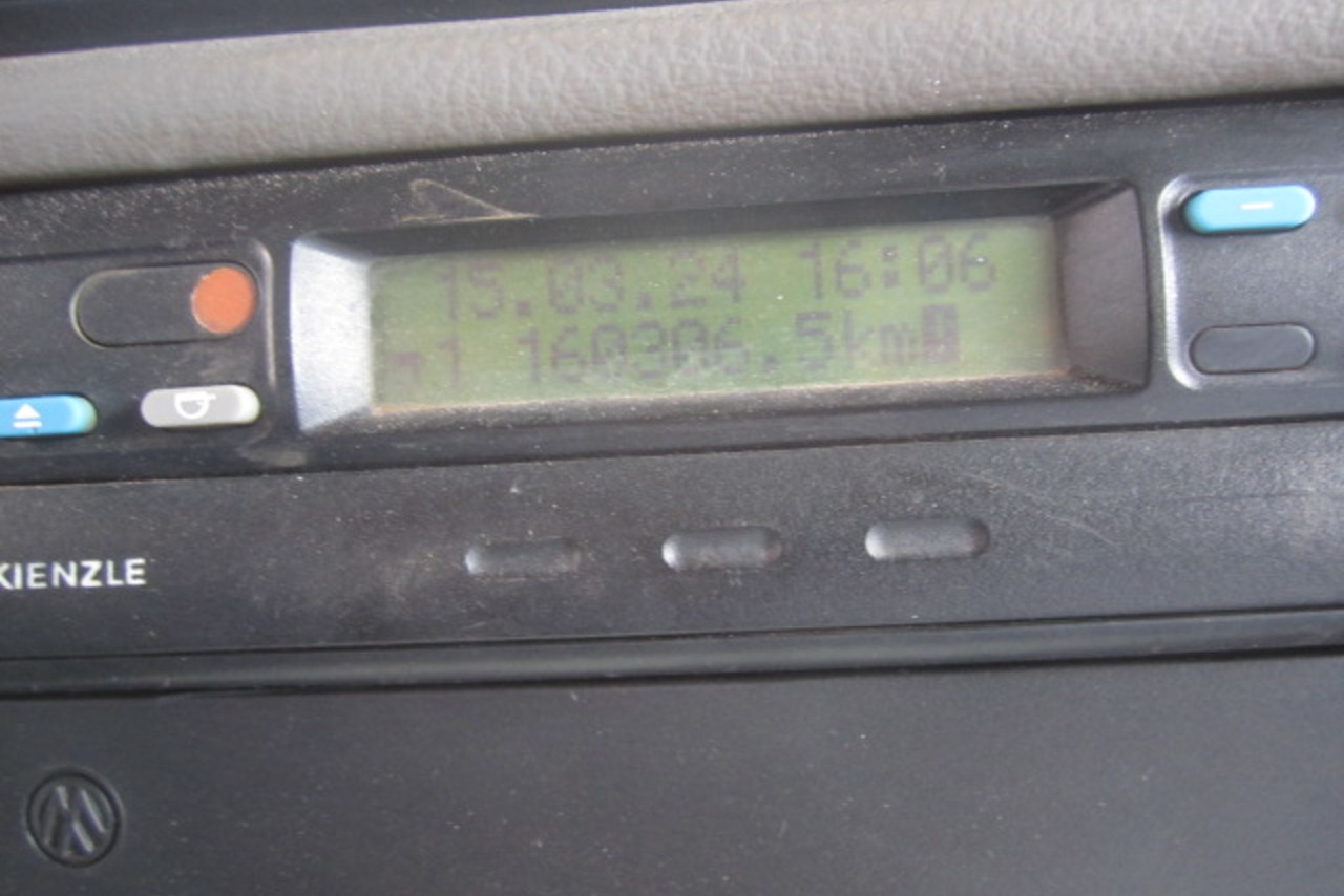 Volkswagen 13-180 - 07/07 2
