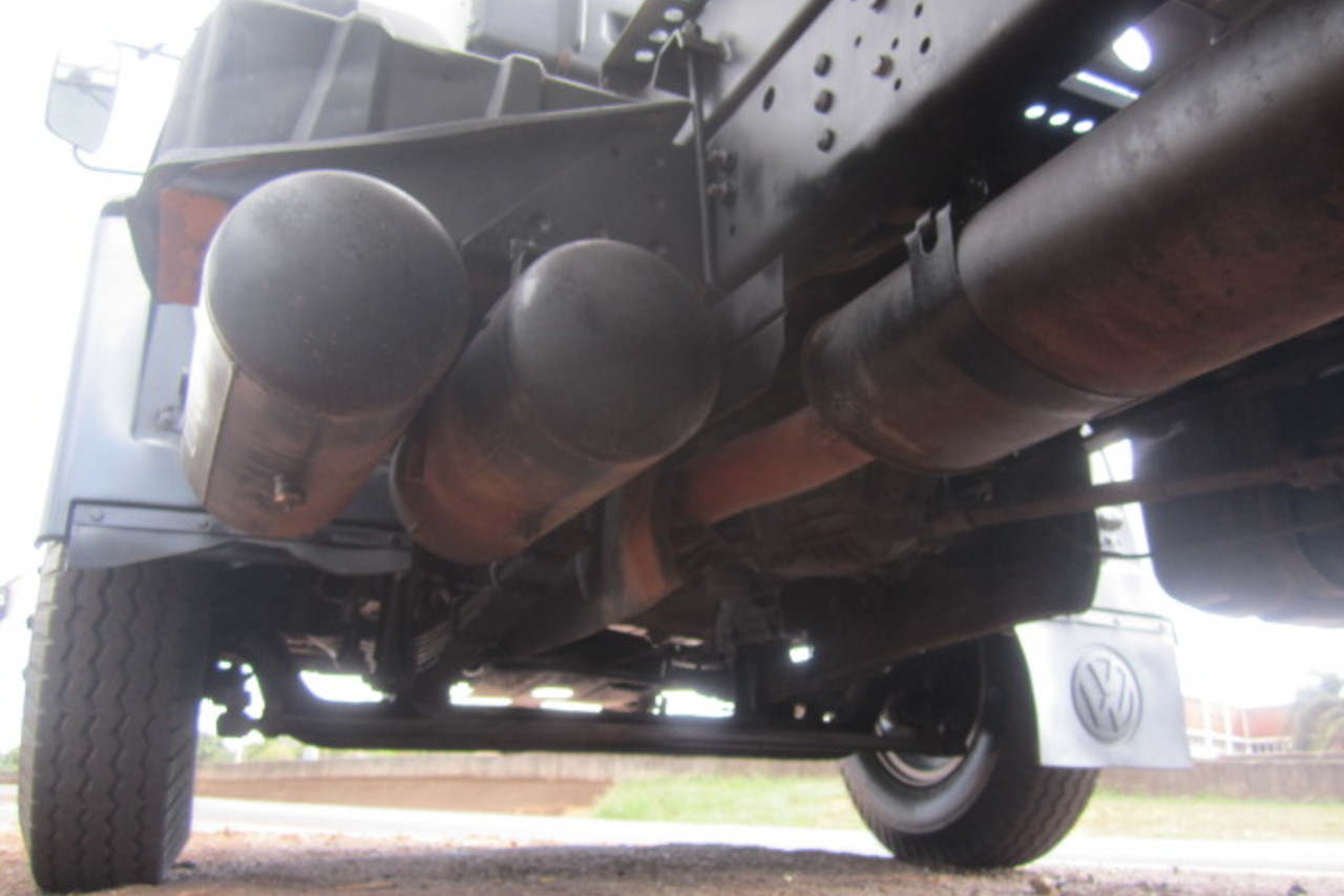 Volkswagen 13-180 - 07/07 4