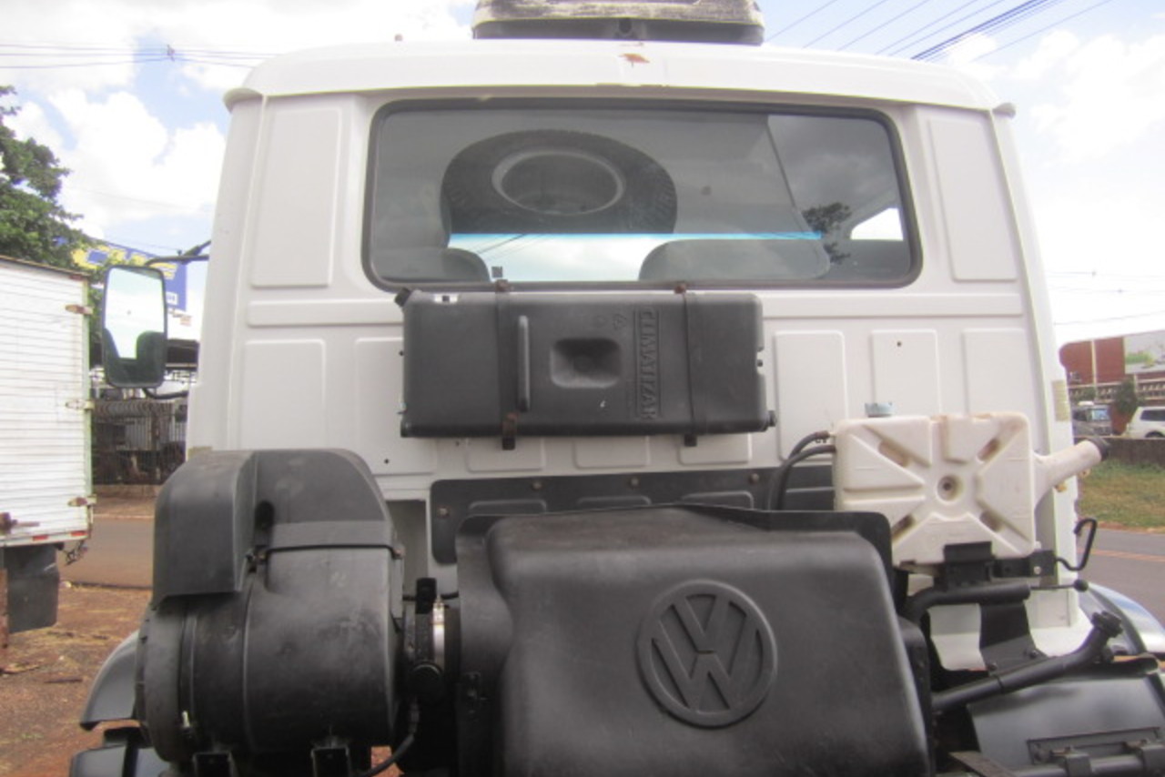 Volkswagen 13-180 - 07/07 7