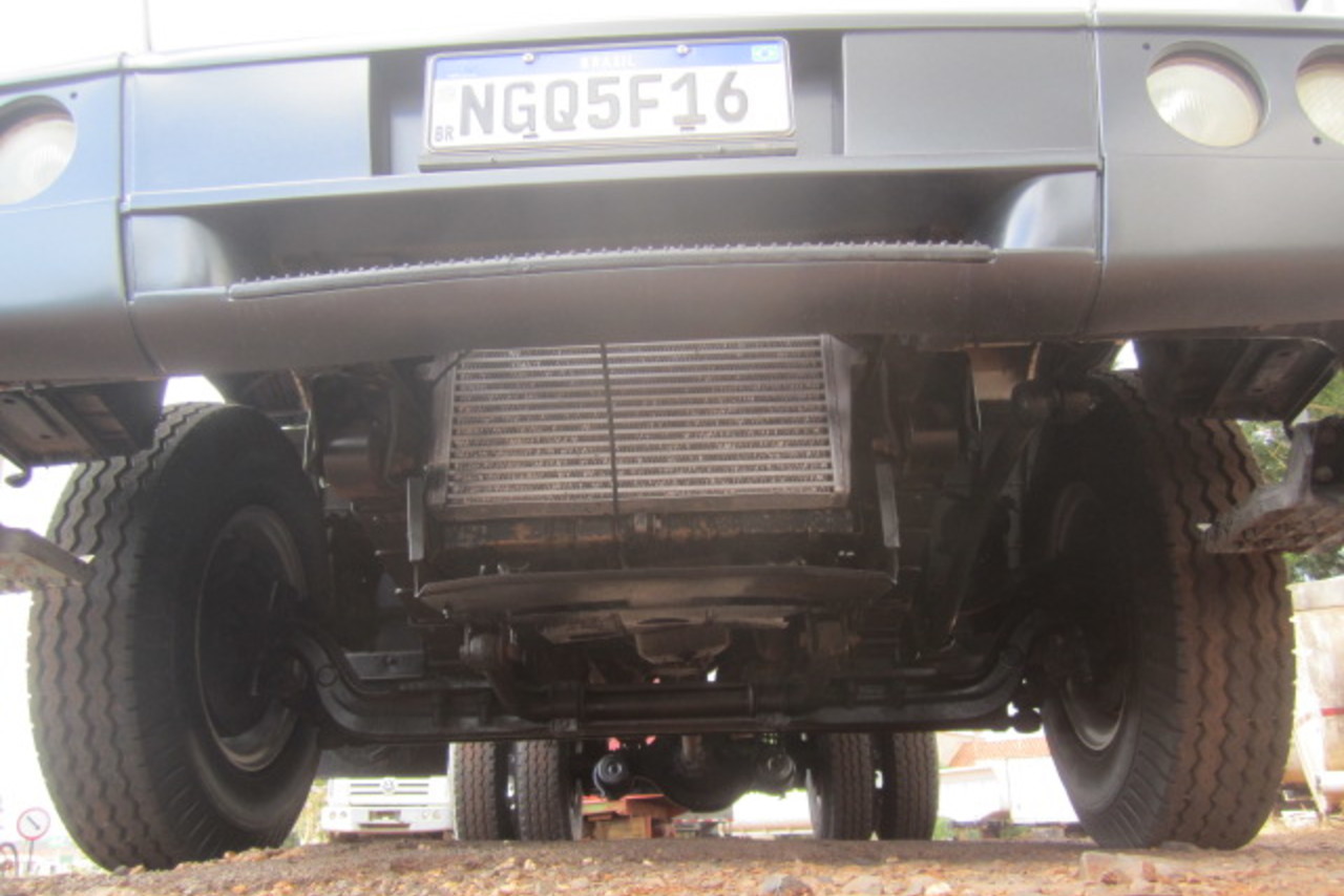 Volkswagen 13-180 - 07/07 8