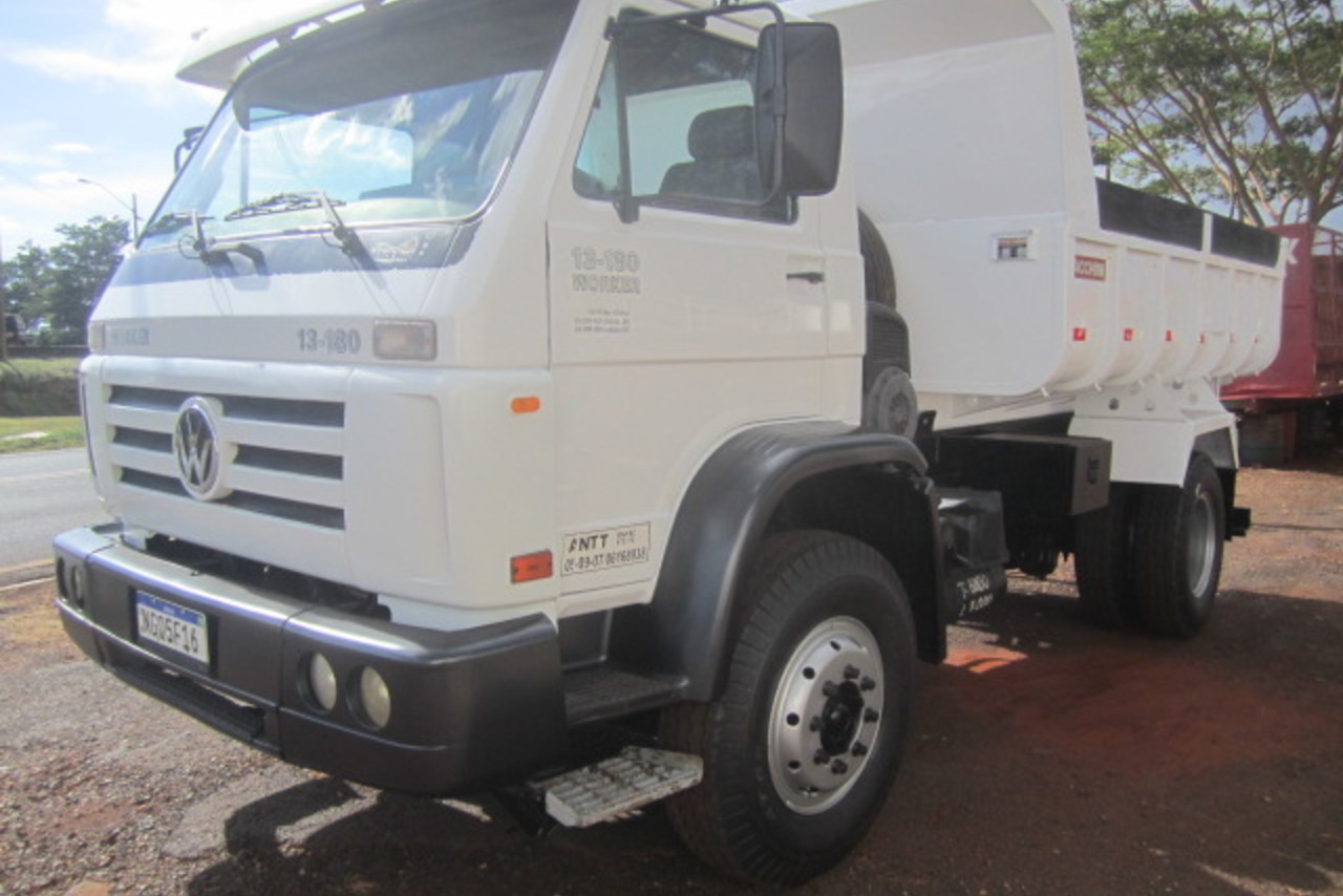 Volkswagen 13-180 - 07/07 9