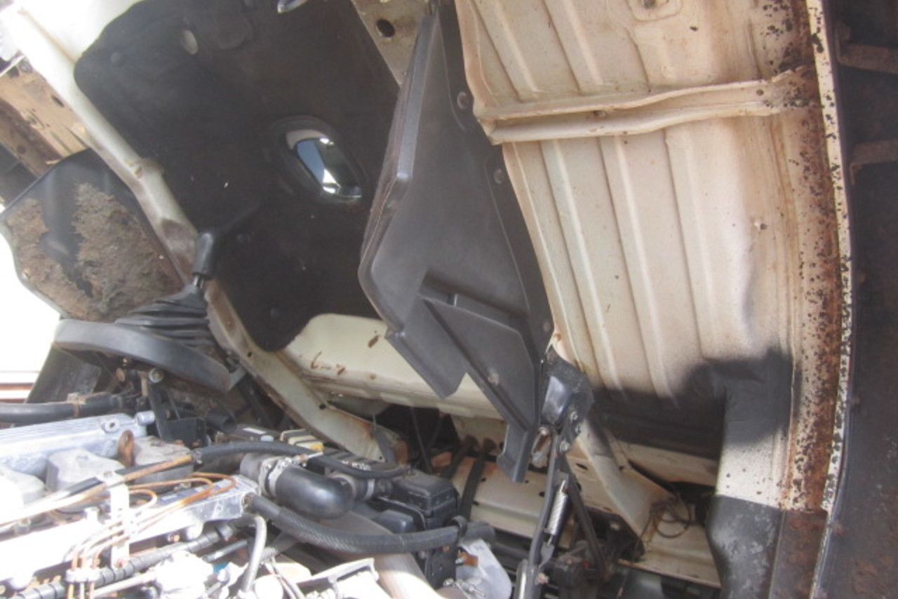 Volkswagen 13-180 - 07/07 11