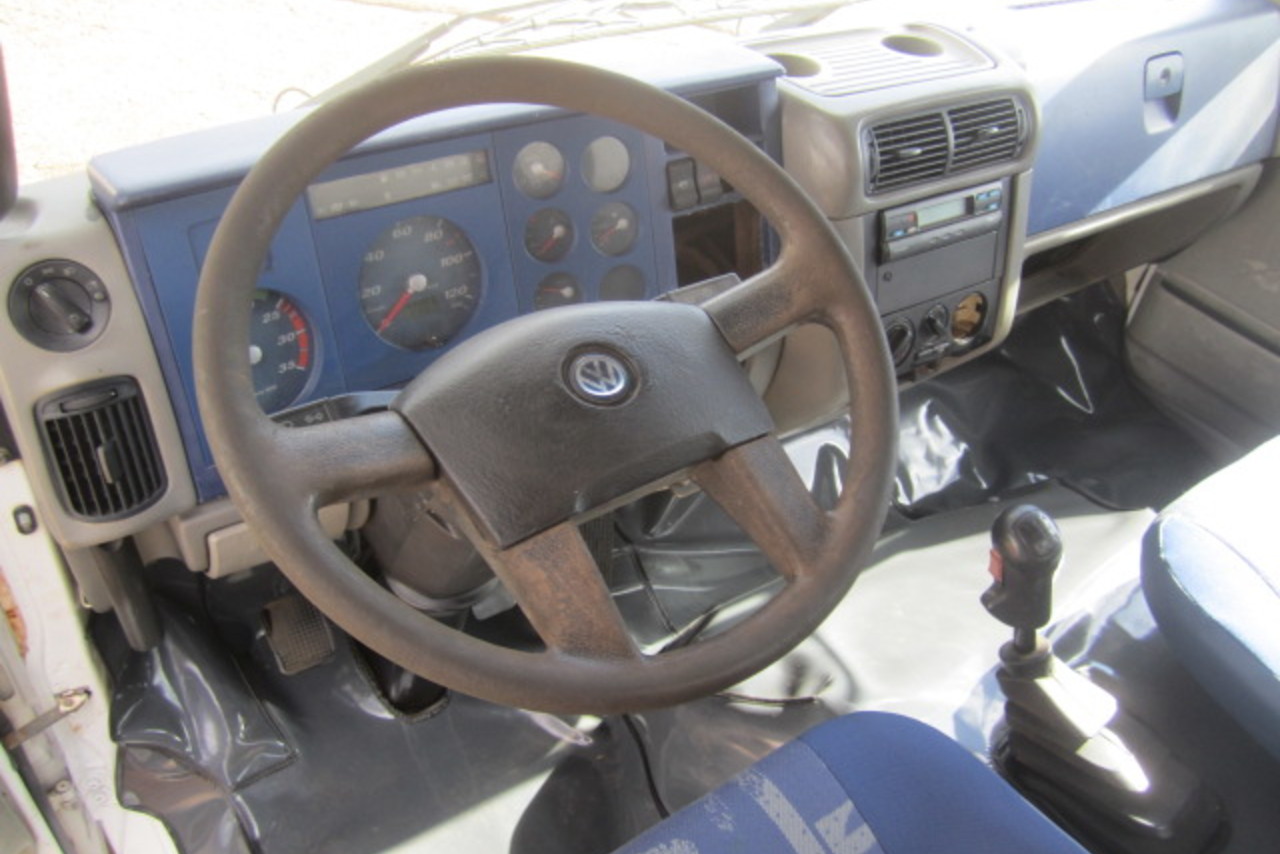 Volkswagen 13-180 - 07/07 12