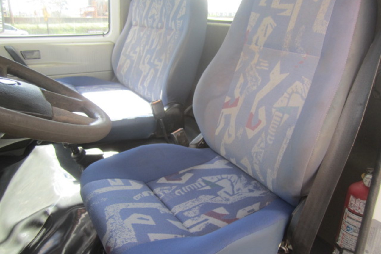 Volkswagen 13-180 - 07/07 13