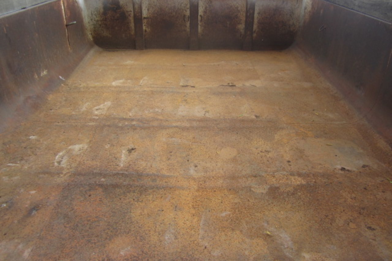 Volkswagen 13-180 - 07/07 14