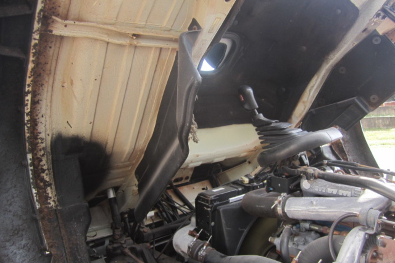 Volkswagen 13-180 - 07/07 18
