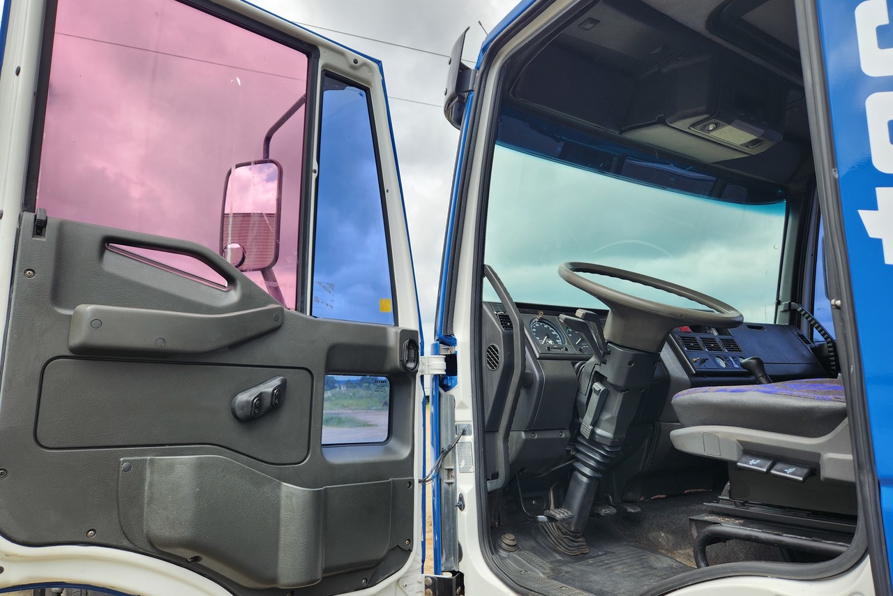 Iveco Eurocargo 23OE24 - 07/07 8