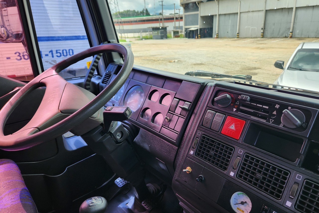 Iveco Eurocargo 23OE24 - 07/07 9