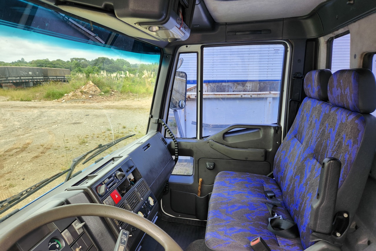 Iveco Eurocargo 23OE24 - 07/07 10