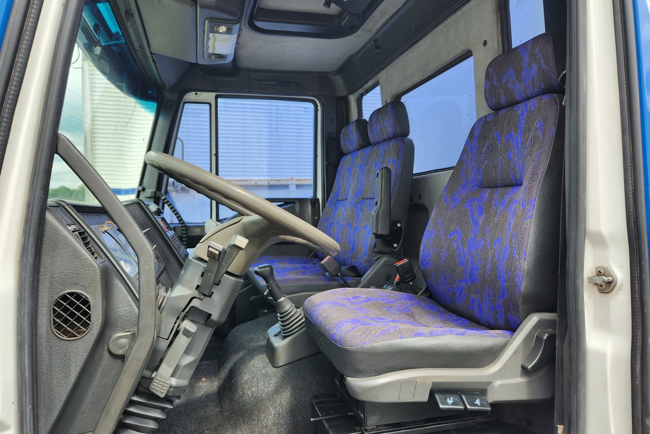 Iveco Eurocargo 23OE24 - 07/07 12