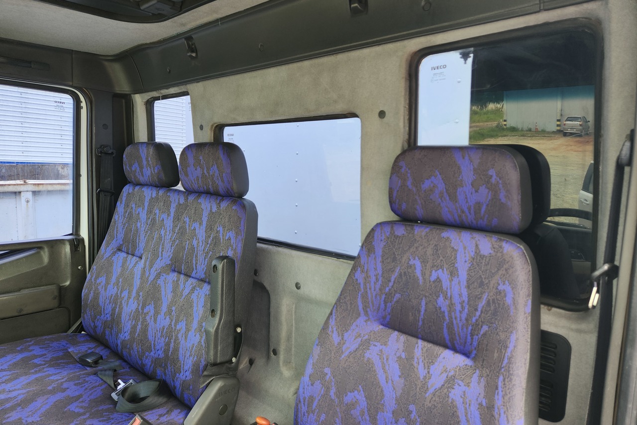 Iveco Eurocargo 23OE24 - 07/07 14