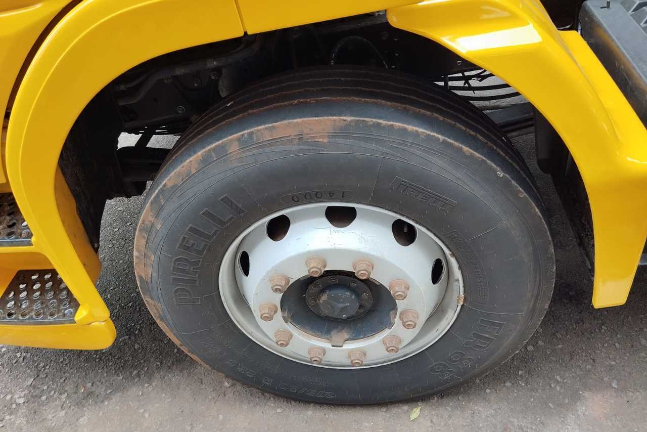 Mercedes Benz Atego 2425 - 11/11 4