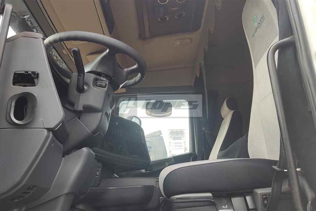Scania R440 - 13/13 4