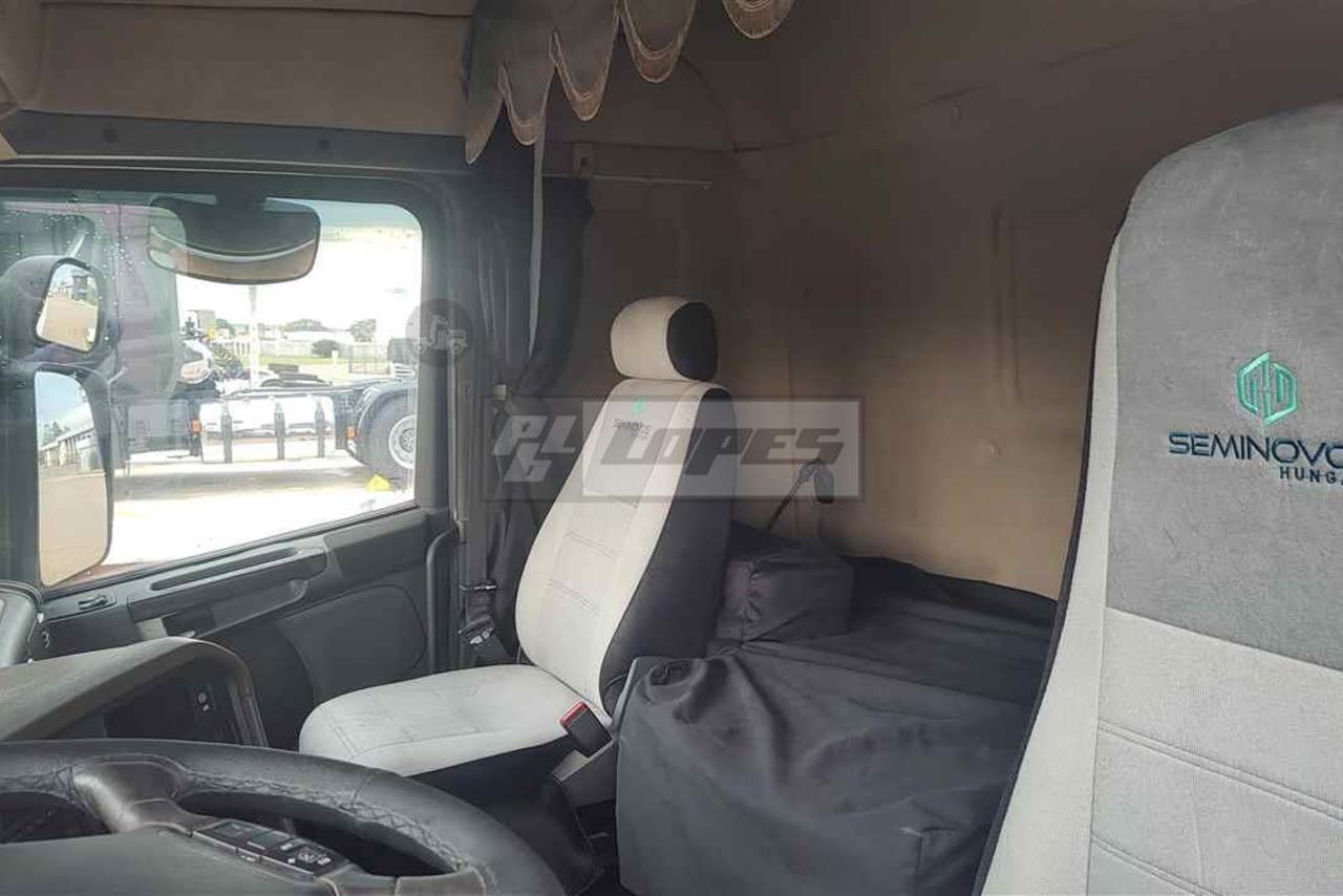 Scania R440 - 13/13 6