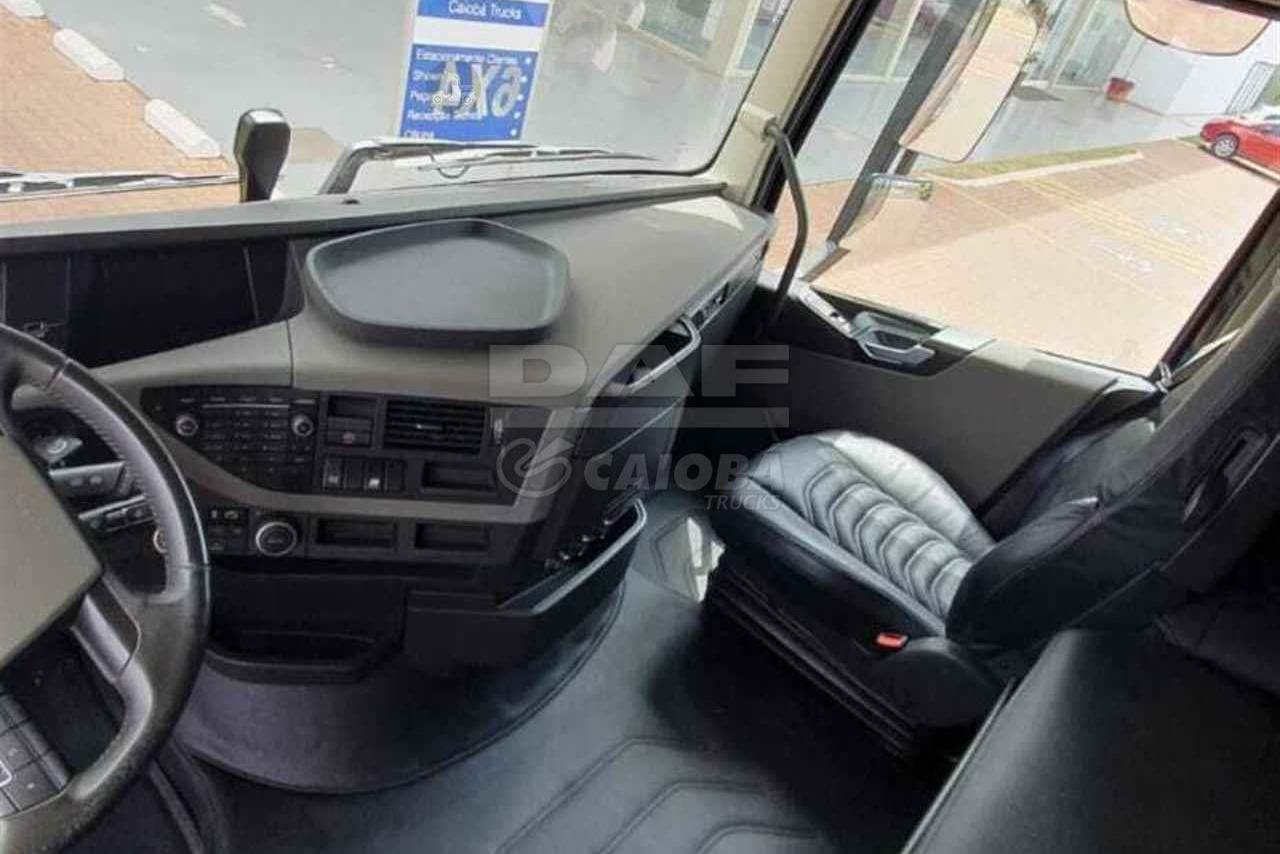 Volvo FH 540 - 21/21 4