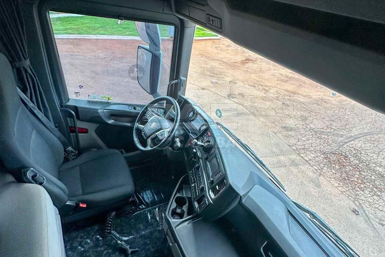 Scania R450 - 21/21 2