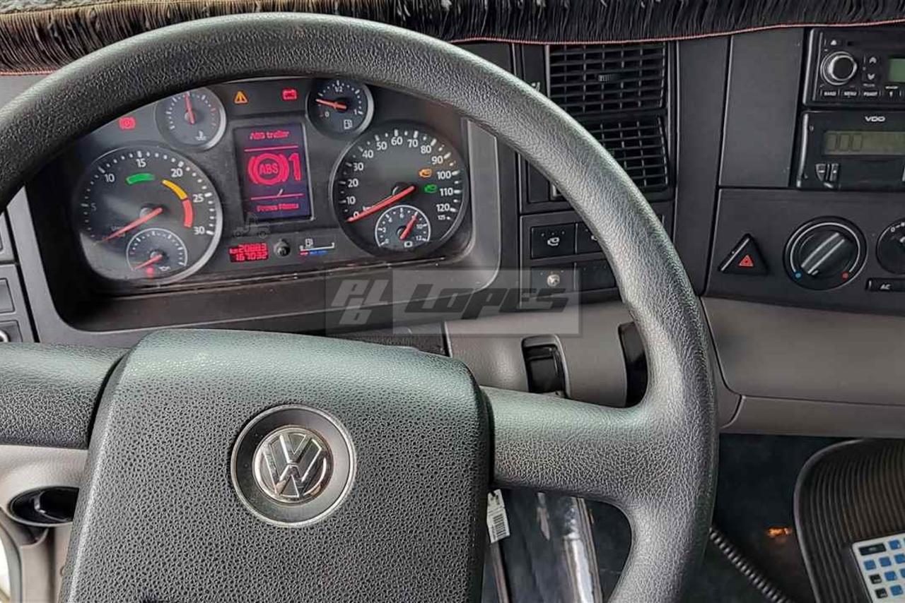 Volkswagen VW 19360 Constellation - 21/22 5