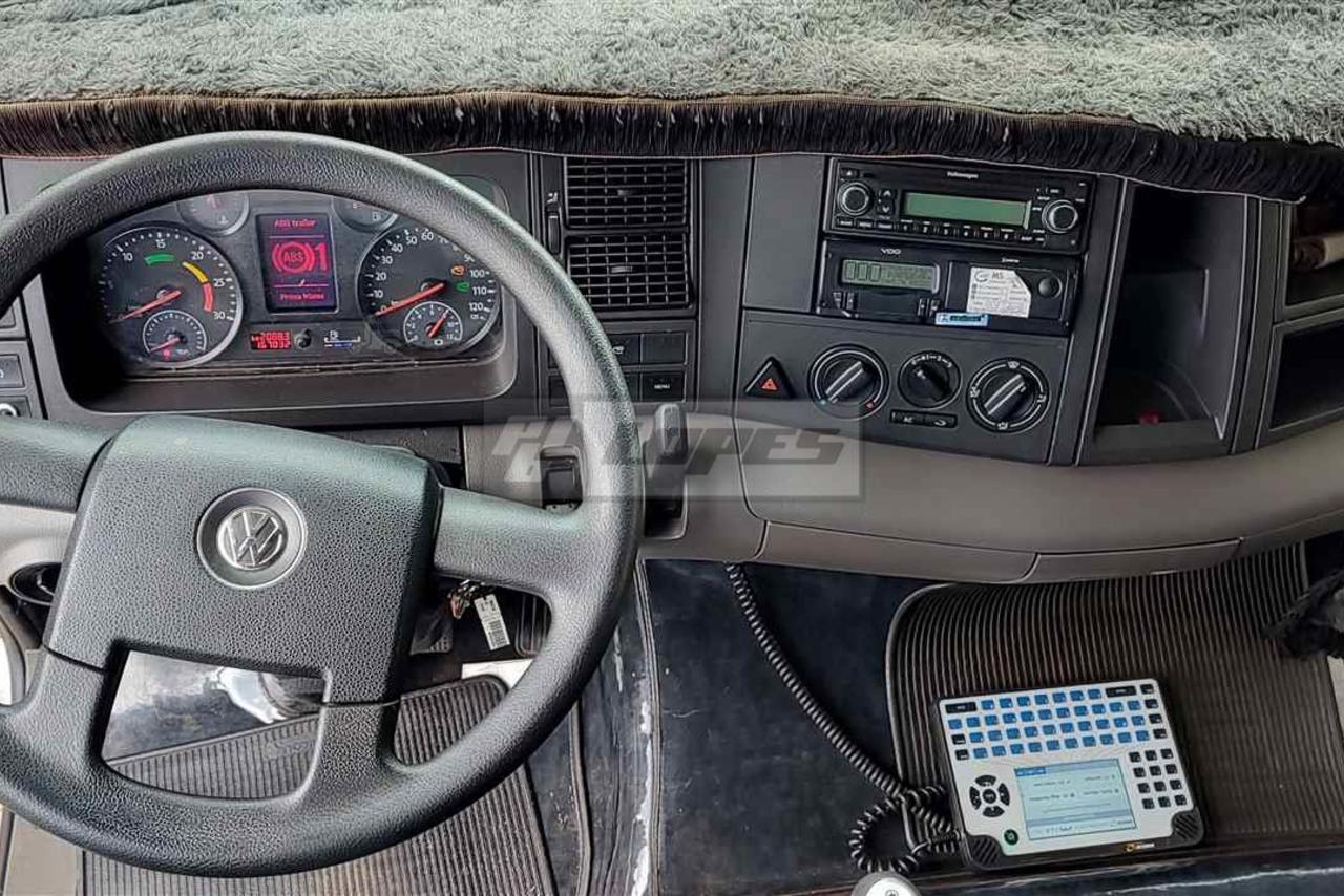 Volkswagen VW 19360 Constellation - 21/22 7