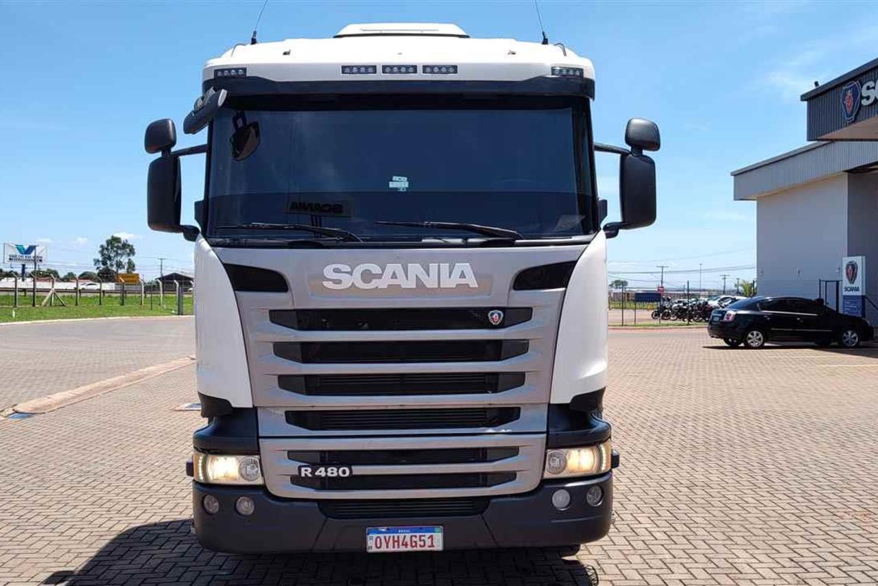 Scania R480 - 14/14 1