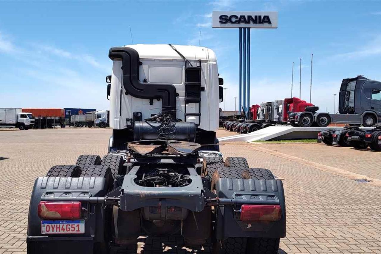 Scania R480 - 14/14 3