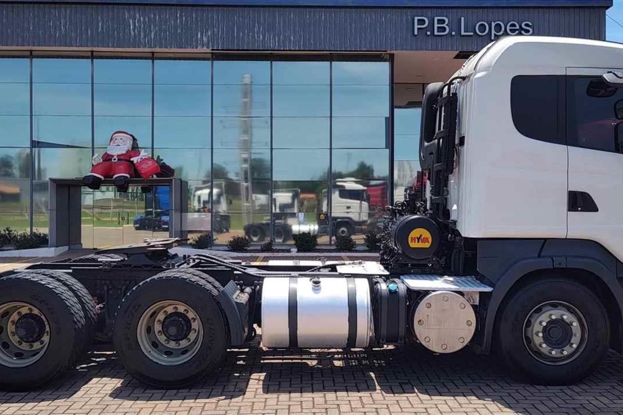 Scania R480 - 14/14 4