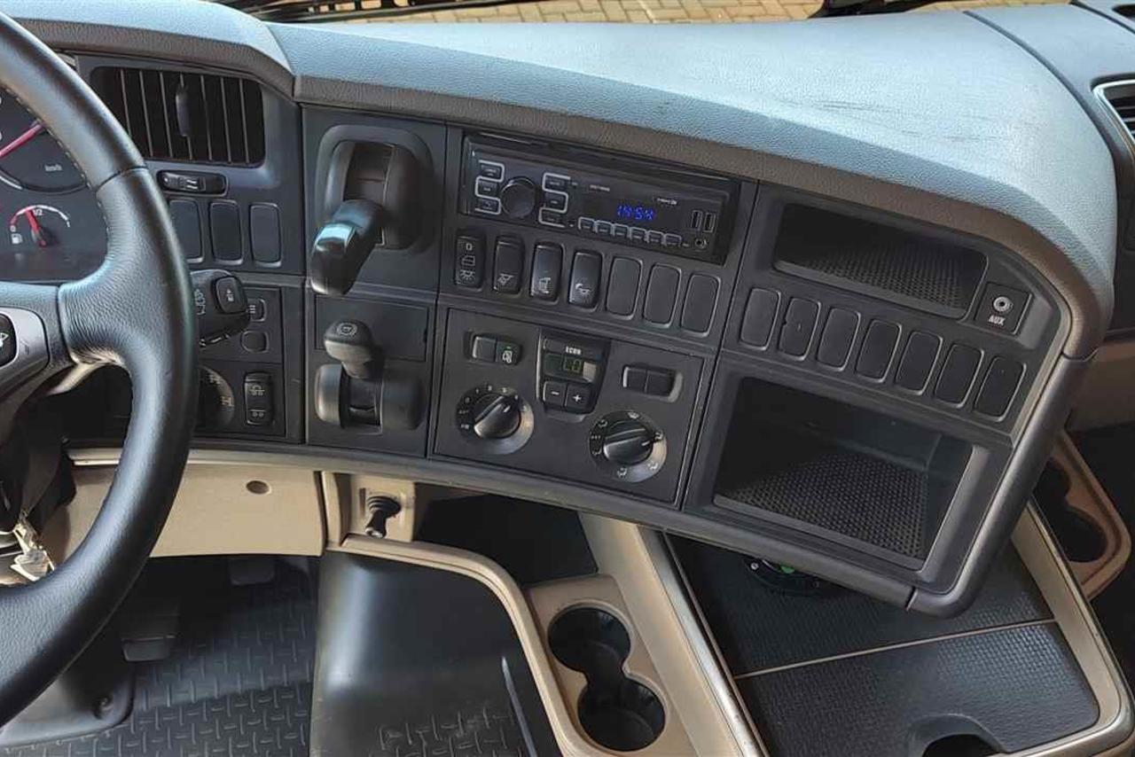 Scania R480 - 14/14 8