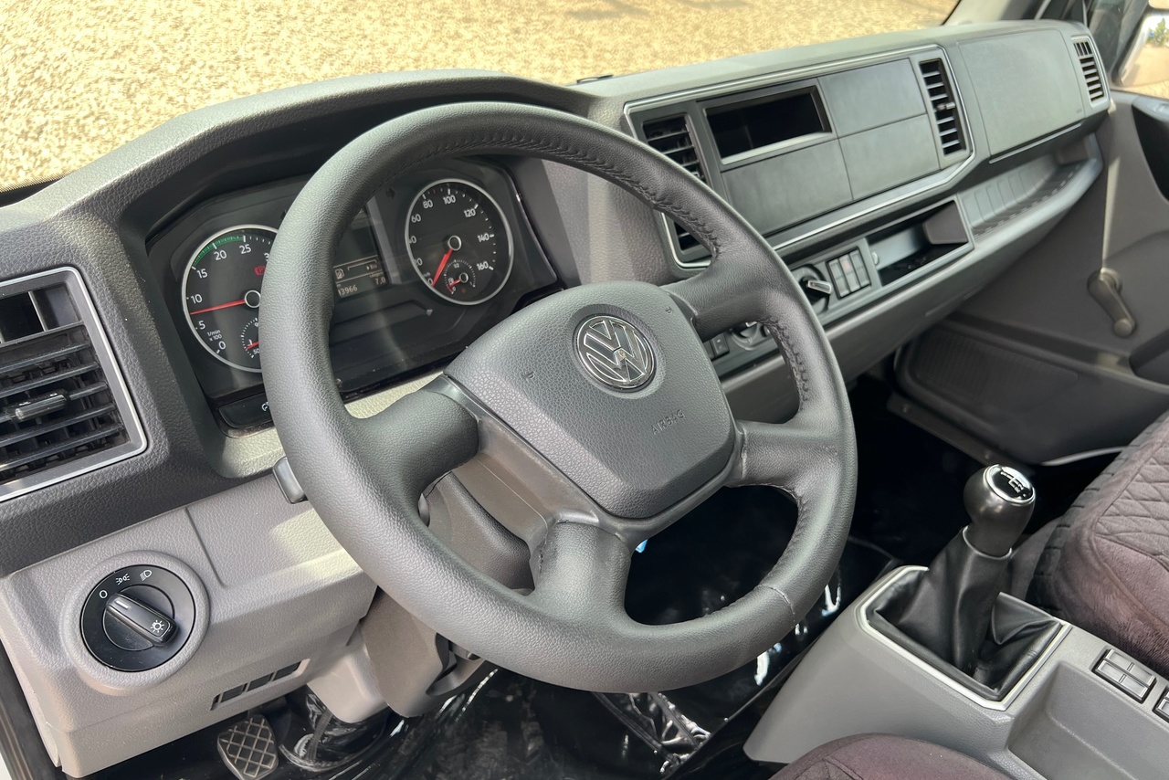 Volkswagen Delivery Express DRC 4X2 - 19/20 3