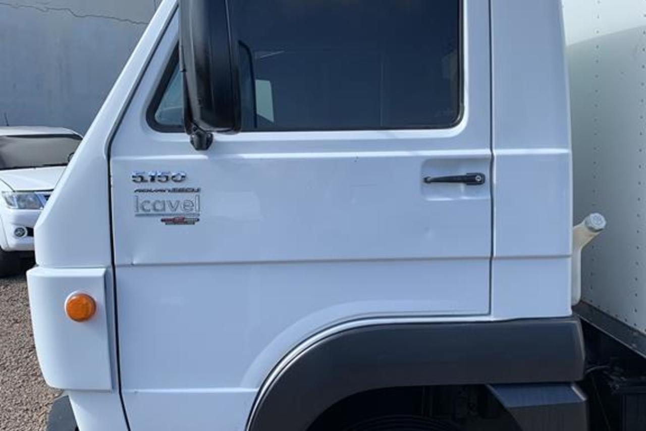 Volkswagen 5 150  - 12/13 3