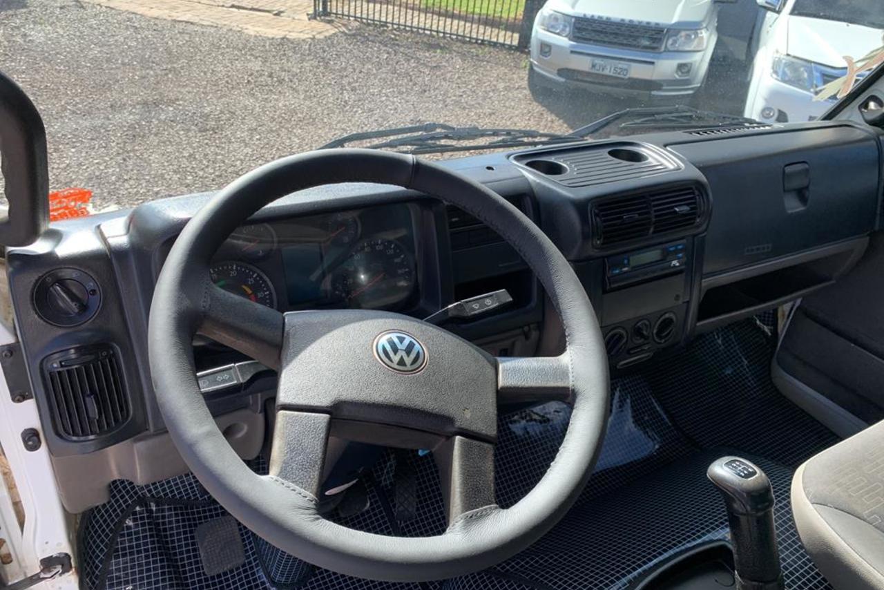 Volkswagen 5 150  - 12/13 8